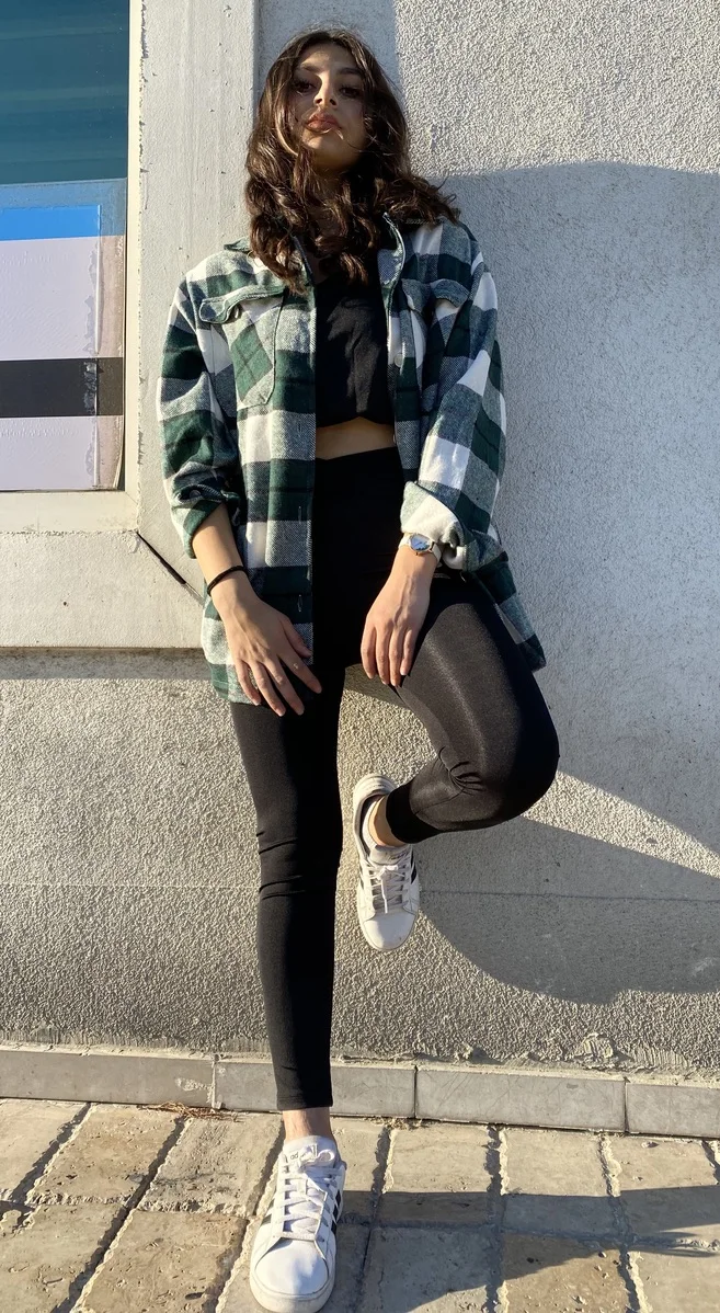 

E2Butik Checked Shirts