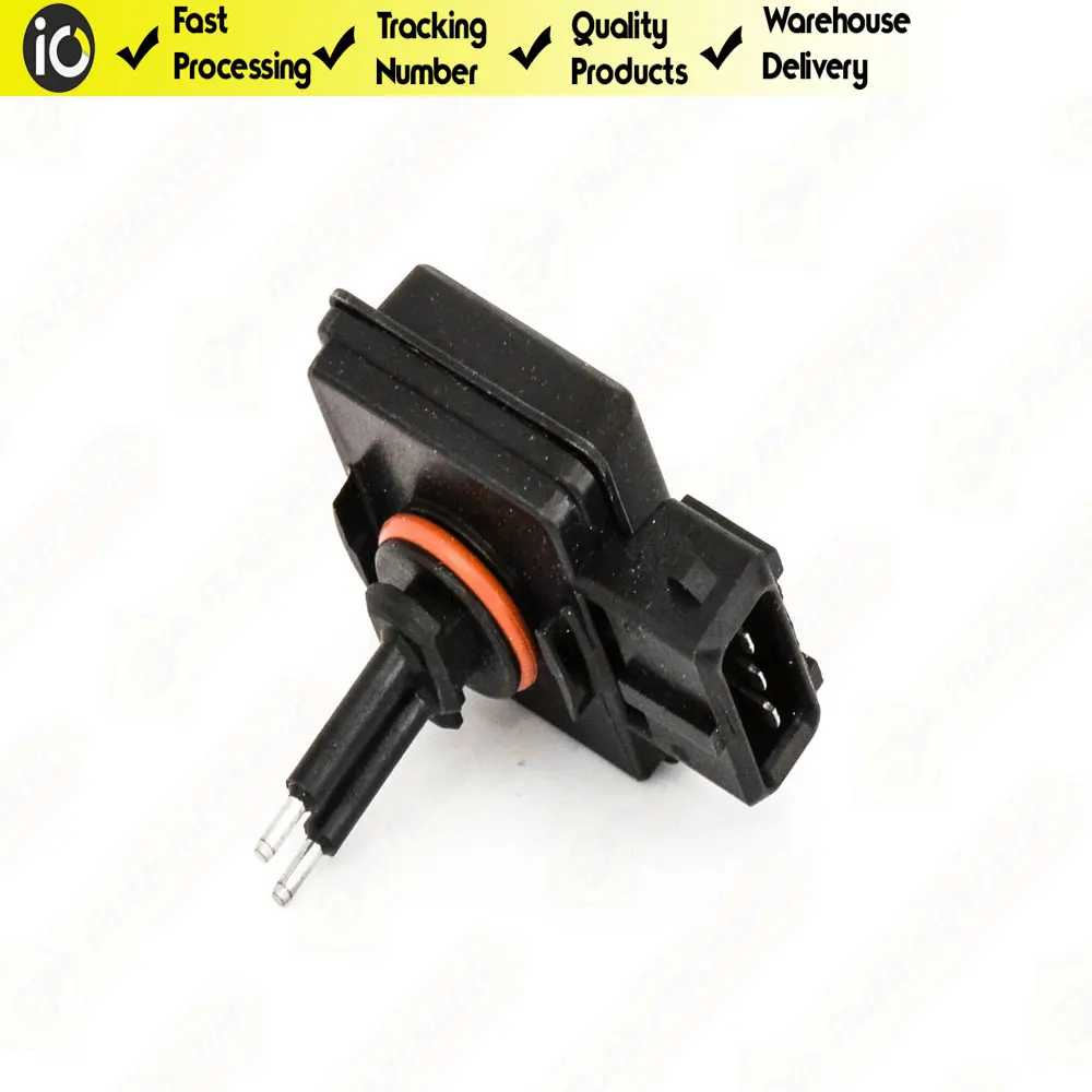 Датчик уровня воды топливного фильтра для Renault Megane II 2001- & gt 2009 1 5 dCi Oem 7701062329