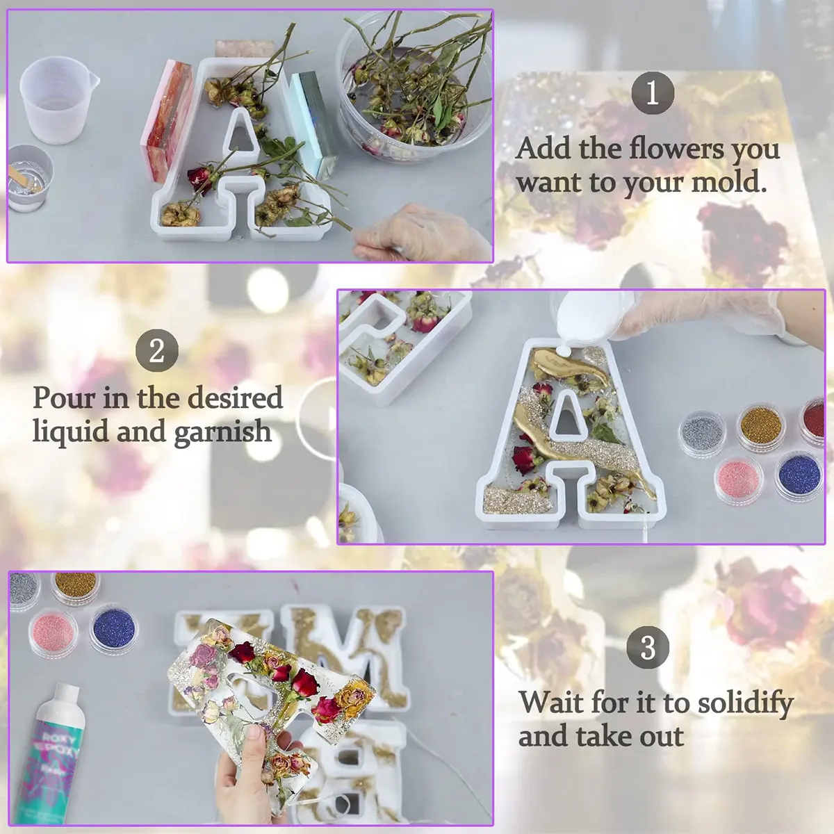 формы для мыла молды эподной смолы форма свечей силиконовые Новые объемные