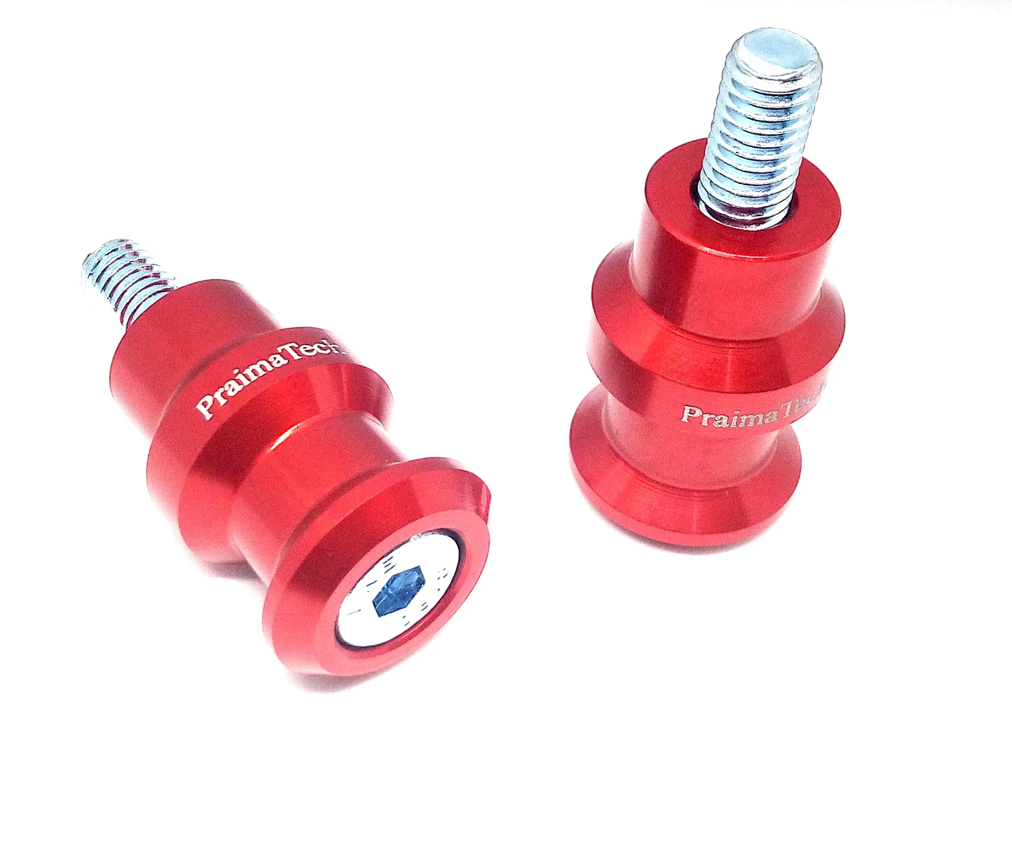 Swing arm spools swingarm spool stands for KAWASAKI HONDA DUCATI BMW TRIUMPH and SUZUKI| |