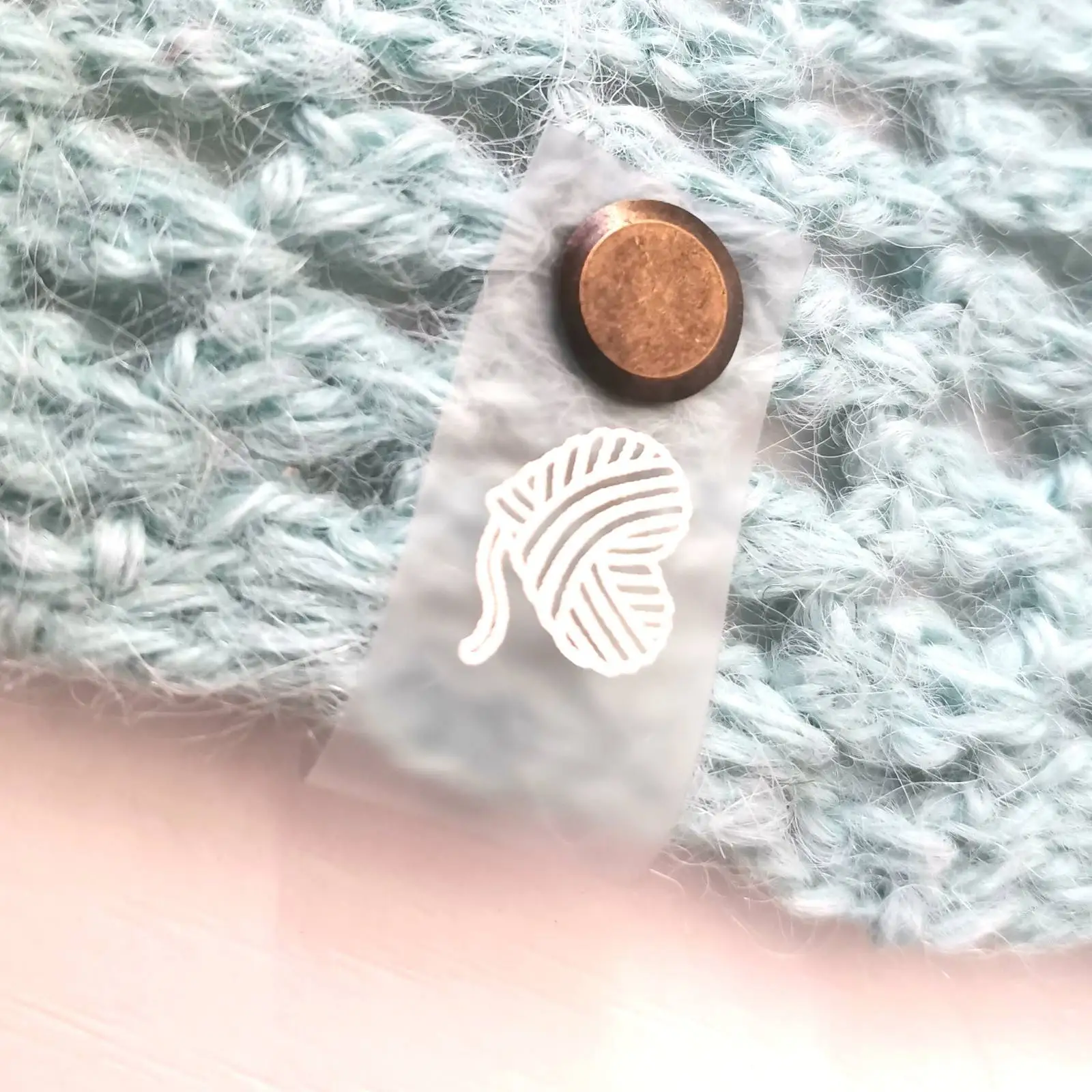 Силиконовые бирки надпись серебро комплект 10 штук | Дом и сад