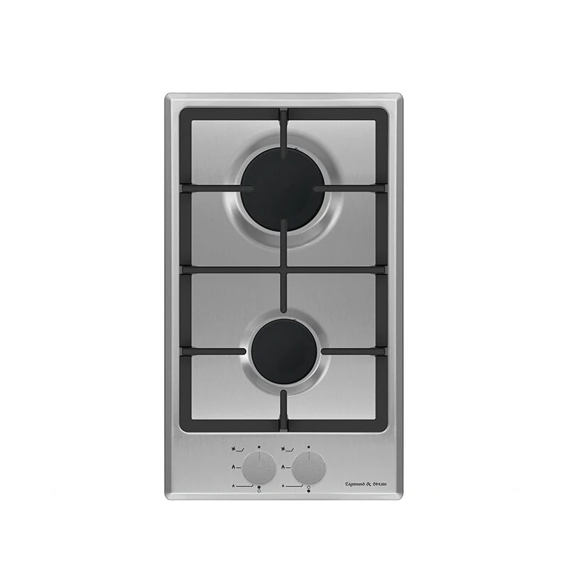 Bulit-in Gas Hobs Zigmund & Shtain GN 238.31 S Home Appliances Major cooking unit panel surface | Бытовая техника