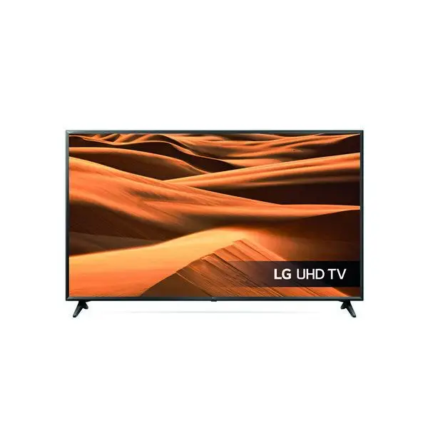 Смарт телевизор LG 55UM7100 55 &quot4K Ultra HD LED WiFi черный|Запчасти к телевизорам| |