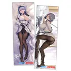 Наволочка для обнимания тела с принтом из аниме дакимакура