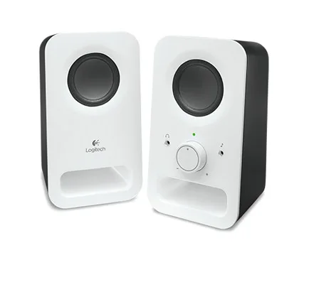Колонки Logitech Z150 цвет Белоснежка P/n: 980 000815|Мыши| |