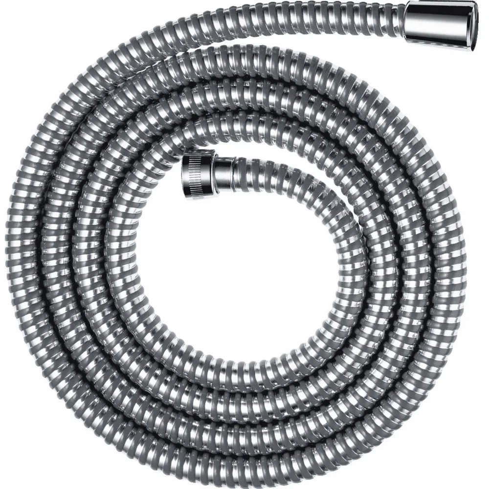 Шланг душевой Metaflex 2 0 м Hansgrohe арт. 28264000 | Обустройство дома