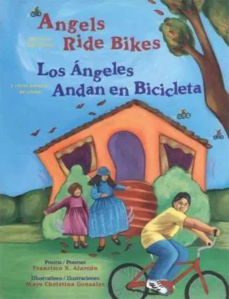 

Ангелы катаются на велосипеде и другие осенние поэмы: Los Angeles Instant En Bicicleta и другие POEMA del Otono