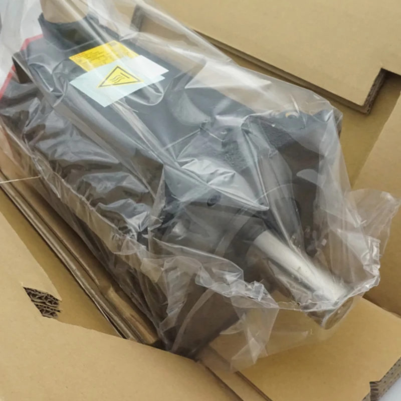 100% тест FANUC AC Серводвигатель A06b 0247 b400 для станка с ЧПУ|ac servo motor|fanuc ac motormotor price |