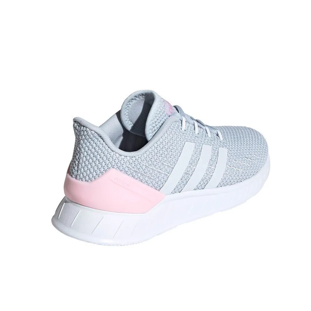 Спортивная обувь, ADIDAS, Повседневная мода, для мальчиков/A, QUESTAR FLOW  NXT K, FZ2958, серо-розовый/со шнуровкой - купить по выгодной цене |  AliExpress
