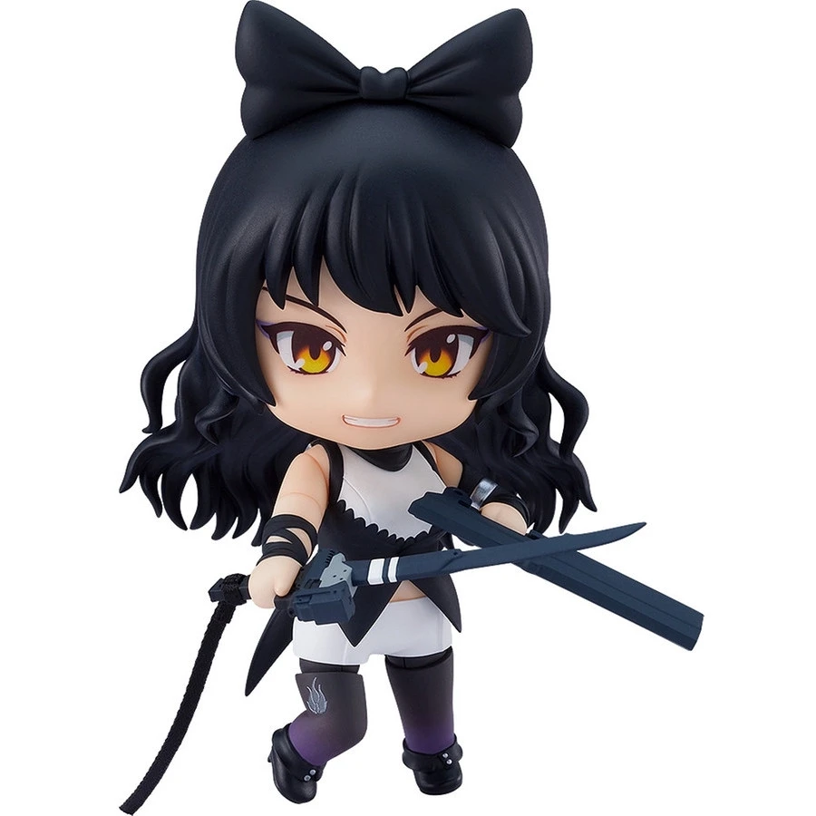 Figure good smile RWBY - Nendoroid Blake Belladonna |