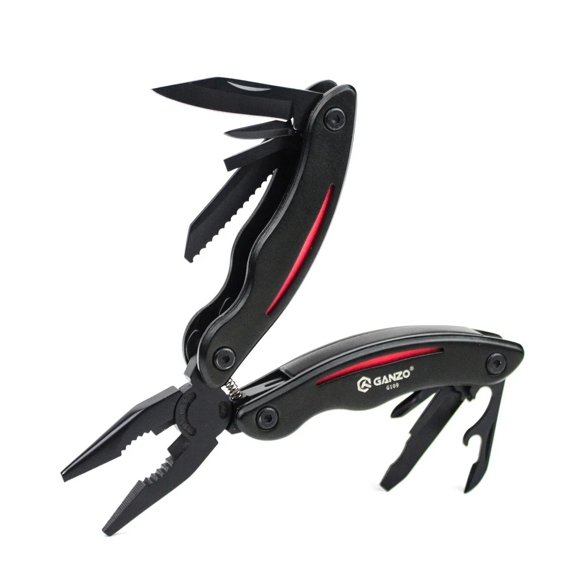 Мультитул Ganzo | Инструменты