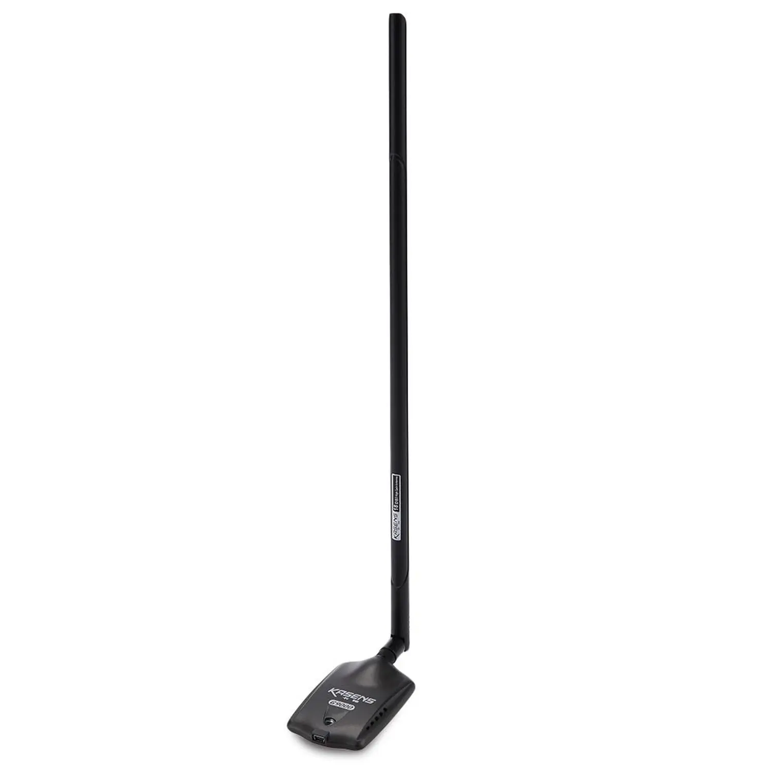 KASENS G9000 6000MW Wifi USB adapter with antenna (802.11B/G/N) 18dbi rt3070 | Электроника