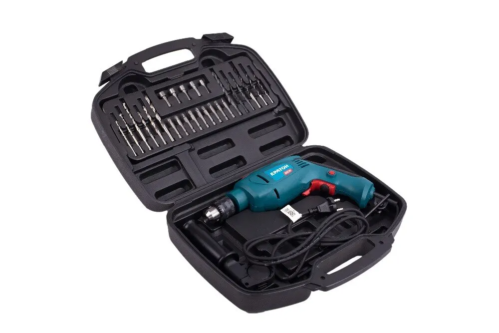 Дрель ударная Кратон PD 620K|min drill|drill drilldrill drill |