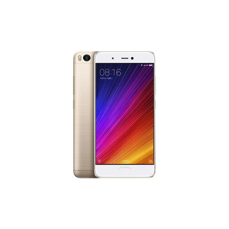 Телефон Xiaomi MI5s 64Gb уцененный б/у Рабочее состояние | Мобильные телефоны и