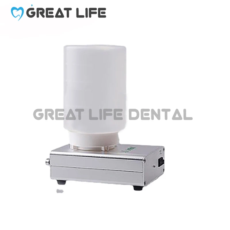 

VRN WSD-III Dental Water Bottle Automatic Supply System Water Feeder