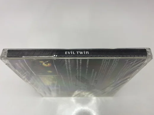 Evil Twin Cyprien's Chronicles | PC Ubisoft 2000 ENG/RUS Электроника