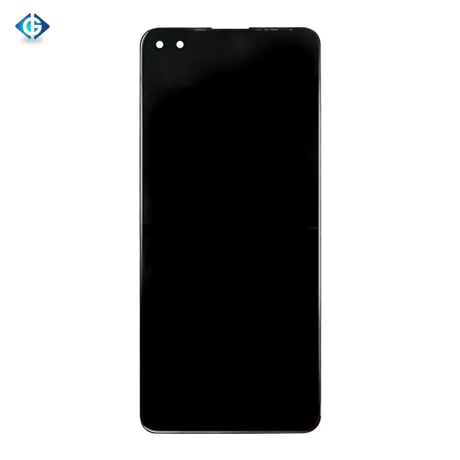 Высококачественный экран для Infinix Zero 8 X687 дигитайзер Запасные части 8I ЖК-дисплей