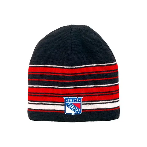 Шапка New York Rangers