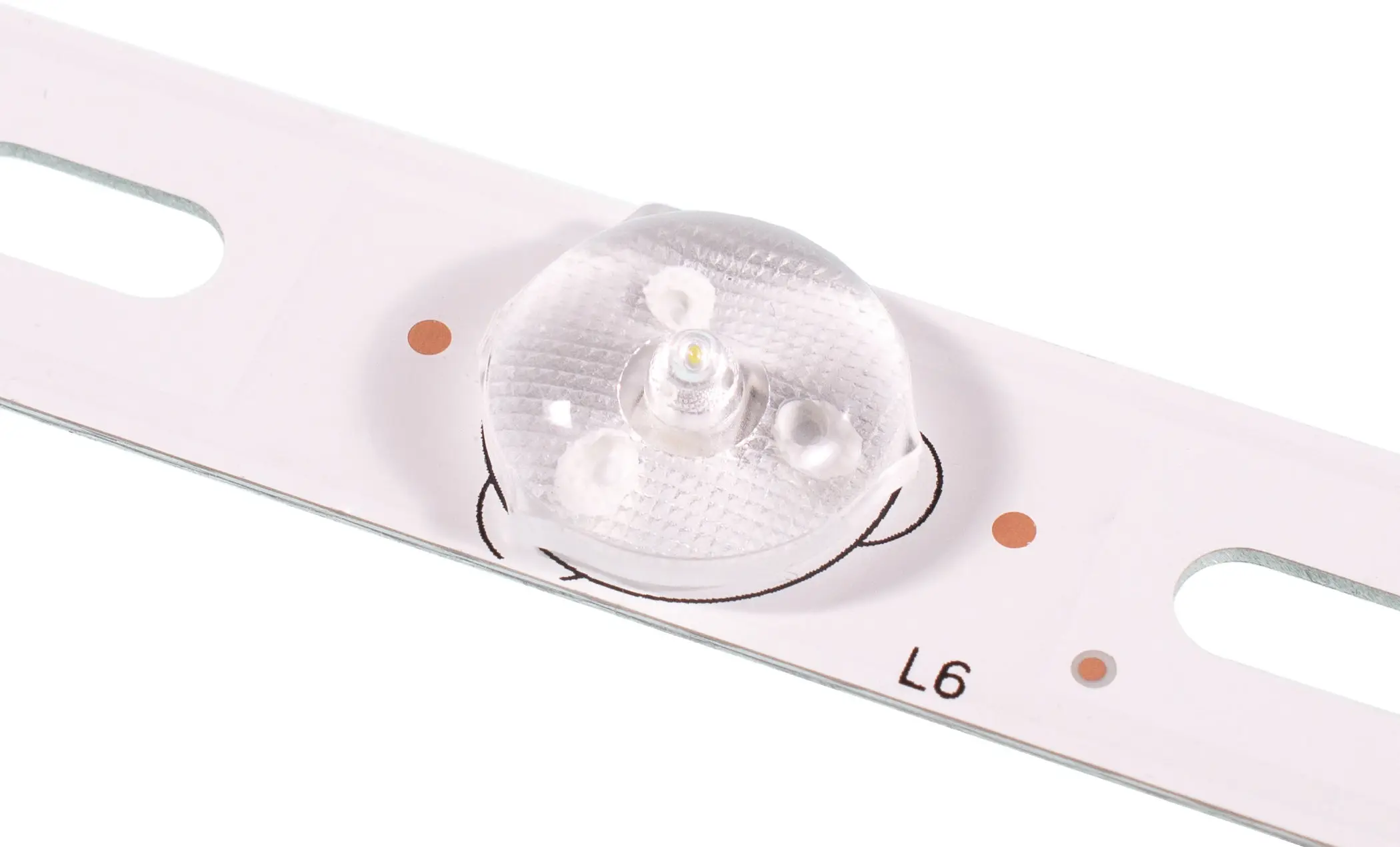 Подсветка LED32F3300C для телевизора SUPRA STV-LC32552WL STV-LC32800WL / HV320WX2-201 HV320WXC-200 35016695 |