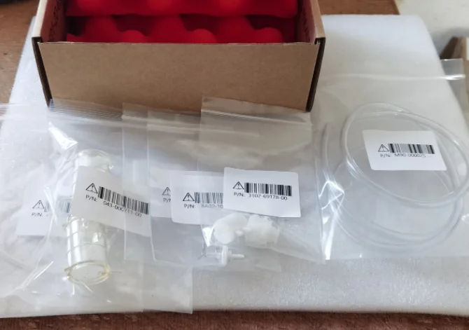 

Mindray maintenance kit PN:11502445100 for BC5150 (New,Original)