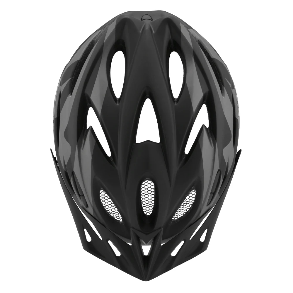 CAIRBULL велосипедный шлем Powermeter Mtb Горный Дорожный велосипед дышащий Съемный 18H 6