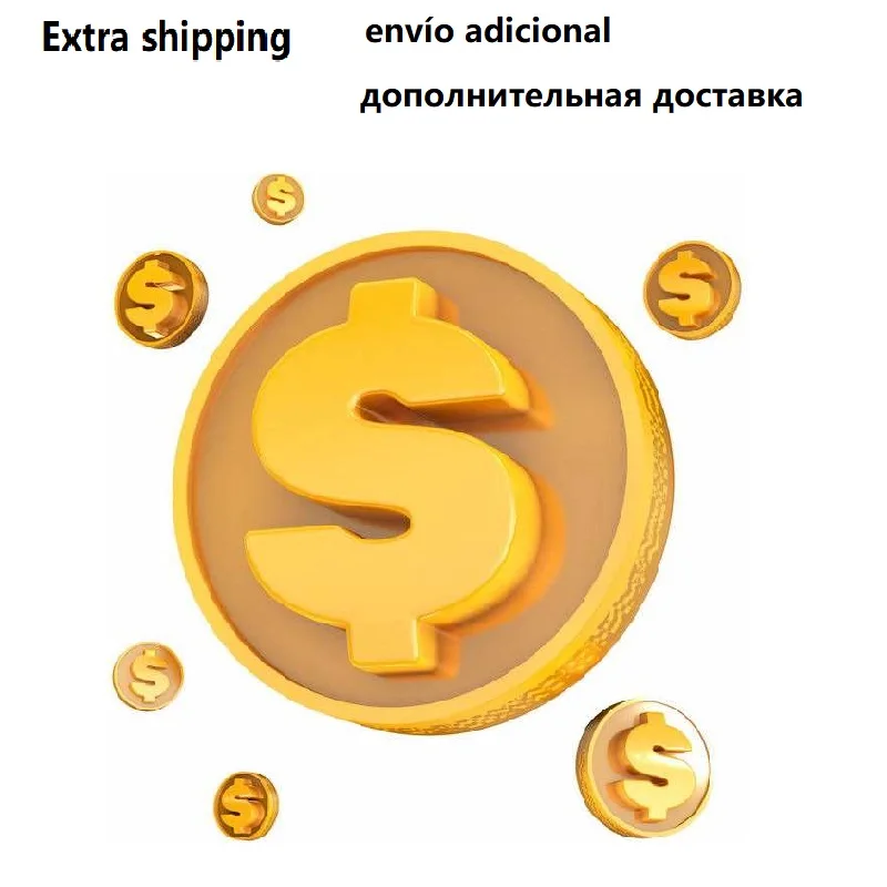 

Extra Shippiing Fee Link $2.49