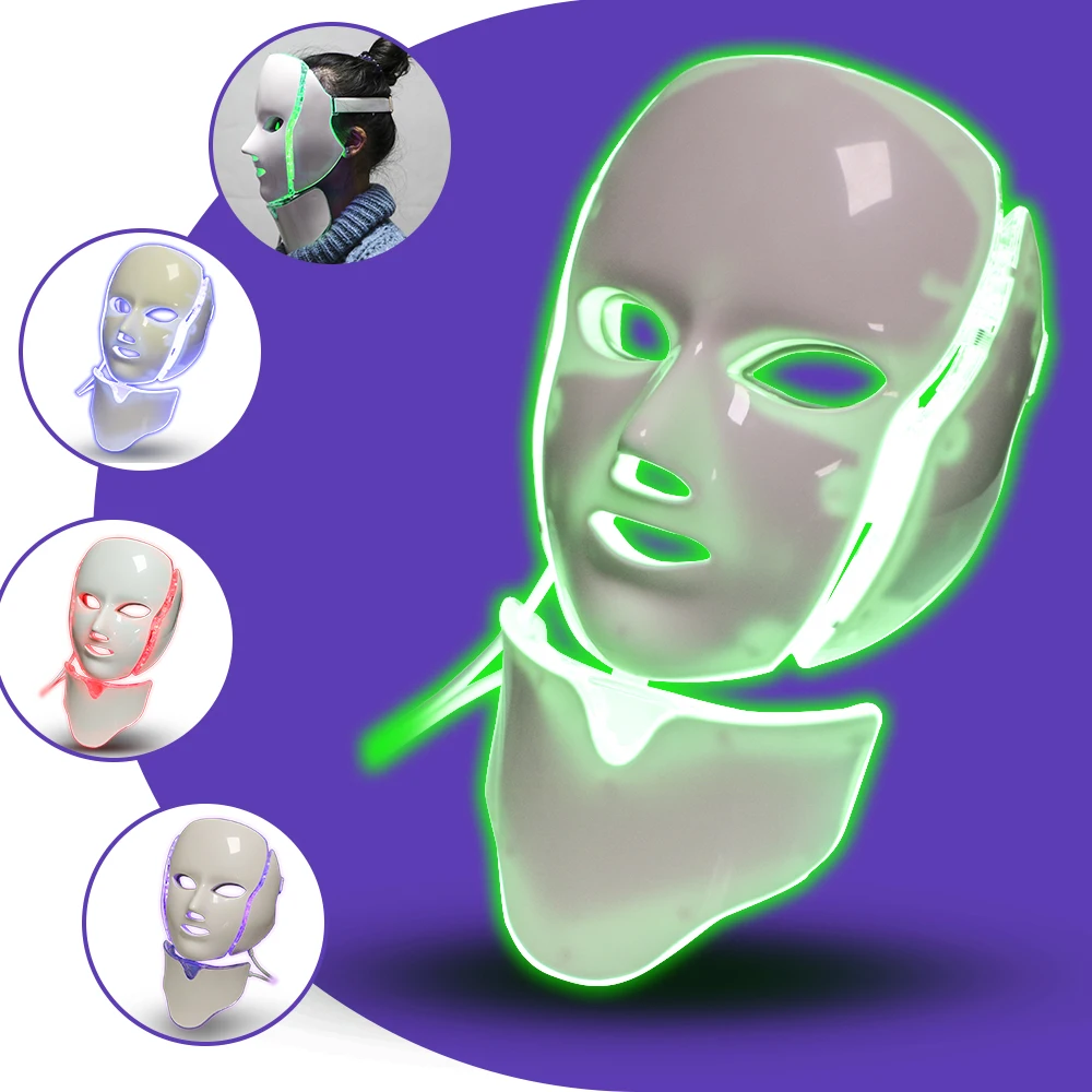 

Beauty Equipment