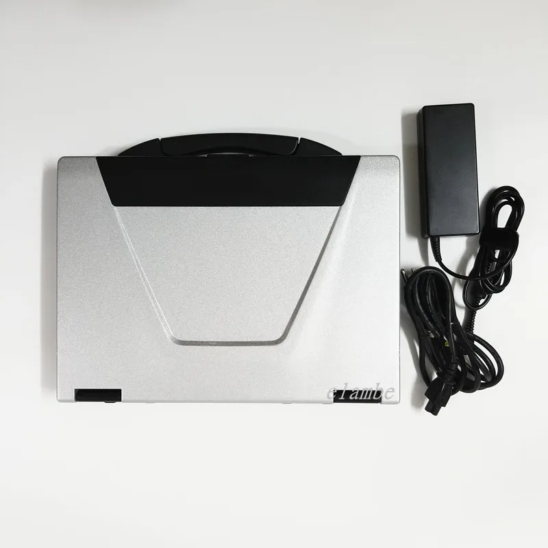 Горячая Распродажа 2021 года! Для Panasonic Φ Military Toughbook toughbook cf52 ram 8GB RAM с программным