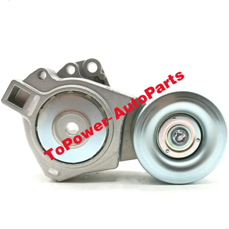 Приводной ремень генератора авто натяжитель и Pully OEM 1345A078 MD367192 для Mitsubishi Montero 3.5L