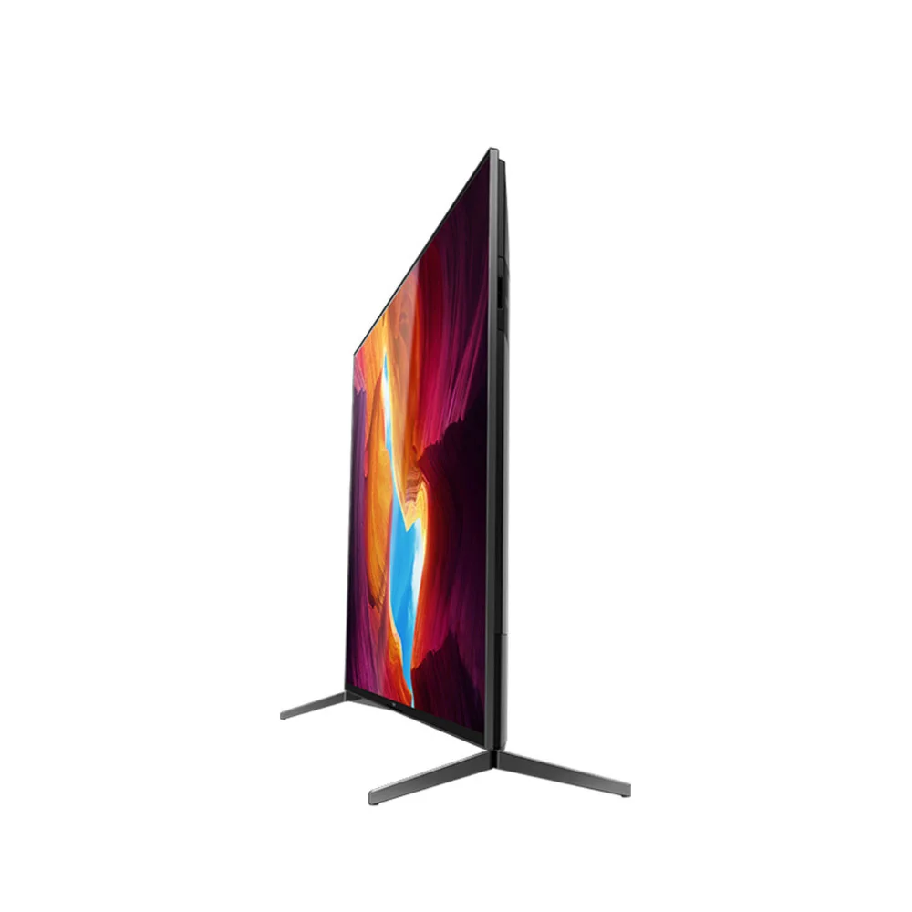 Sony Bravia Телевизор 65&quot KD-65XH9505 (Android) Wi-Fi 4K (3840х2160) HDR | Электроника