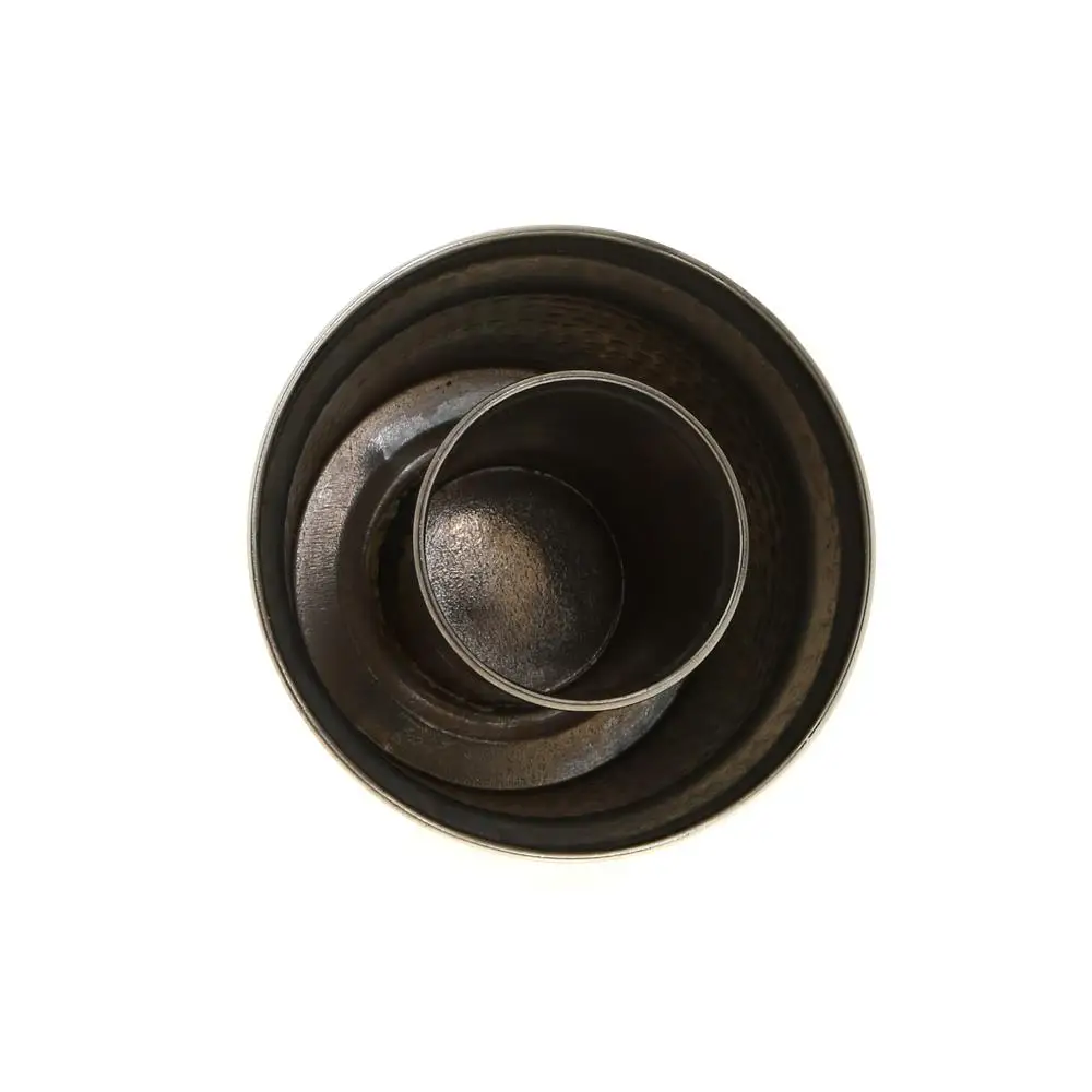 

Saint Belisama Classic Tattoo Ehlikeyf Nickel