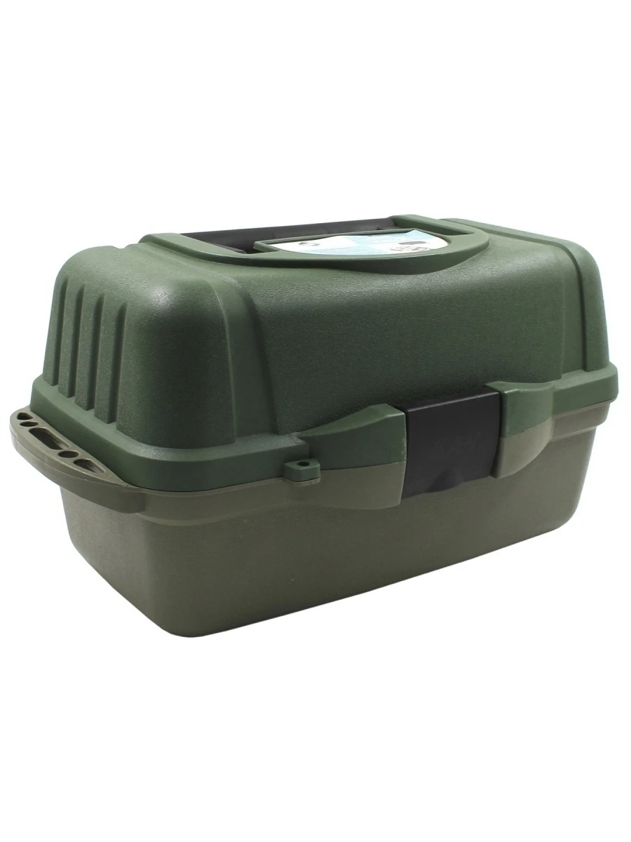 ящик рыболовный 6 полок