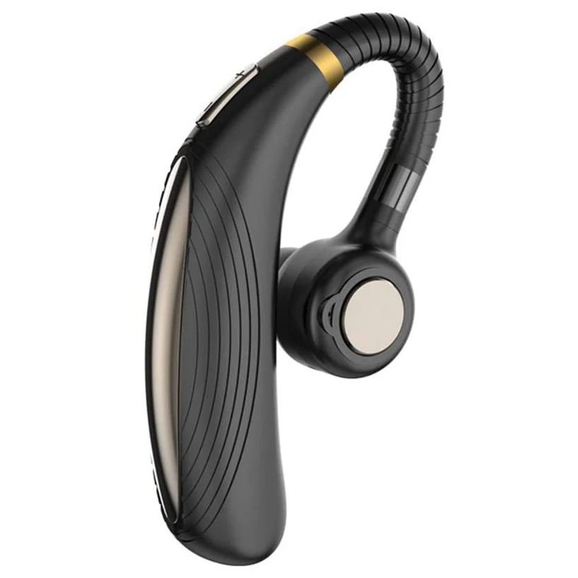 

K06 Wireless Bluetooth 5.0 Business Hanging Ear Headset Sport Stereo Earbud Handsfree Earphone portable High Quality sound