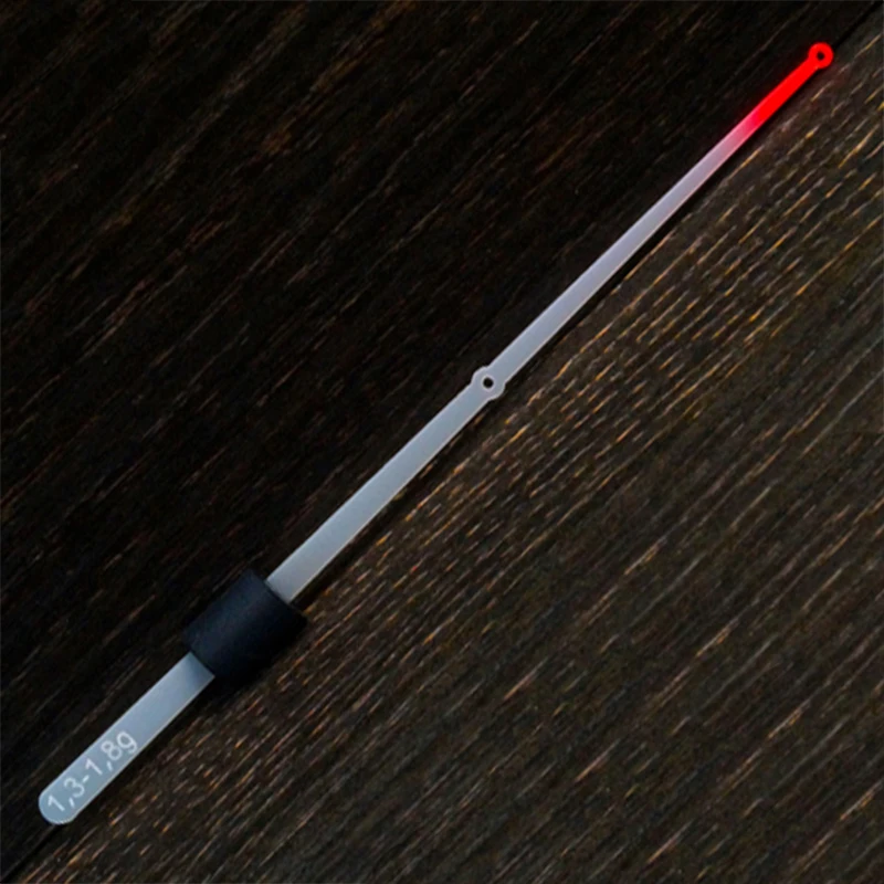 Охранник для удочки 5 штук зимний кивок с тестовой маркировкой Спорт он.