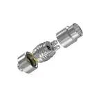 RBA база для smoant pasito 2 pod mod и knight k-rba coil с адаптером 510