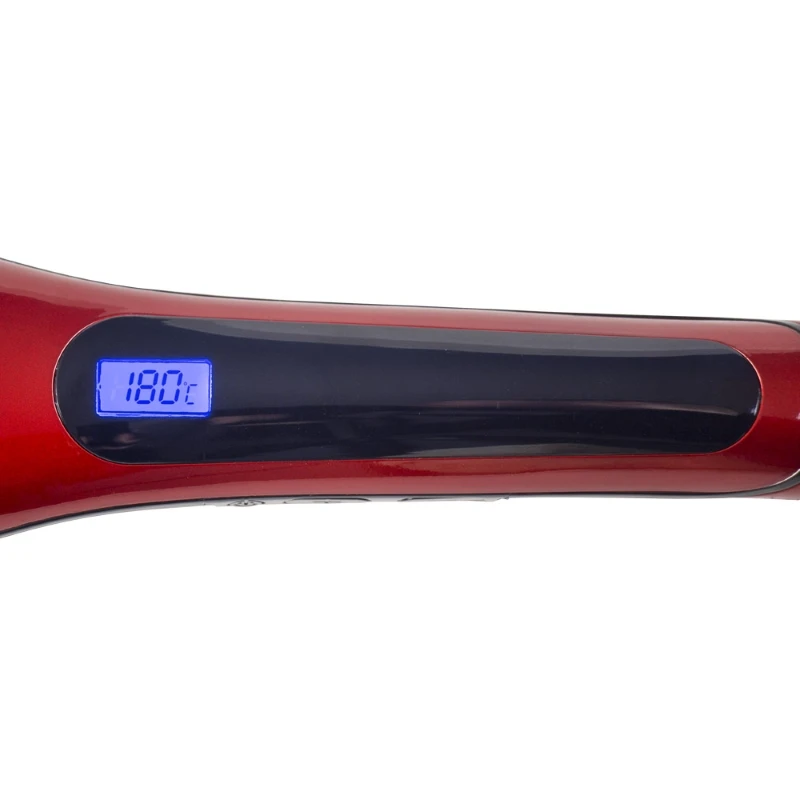 Стайлер GALAXY GL4632 (красный)|Электрические щетки для волос| |