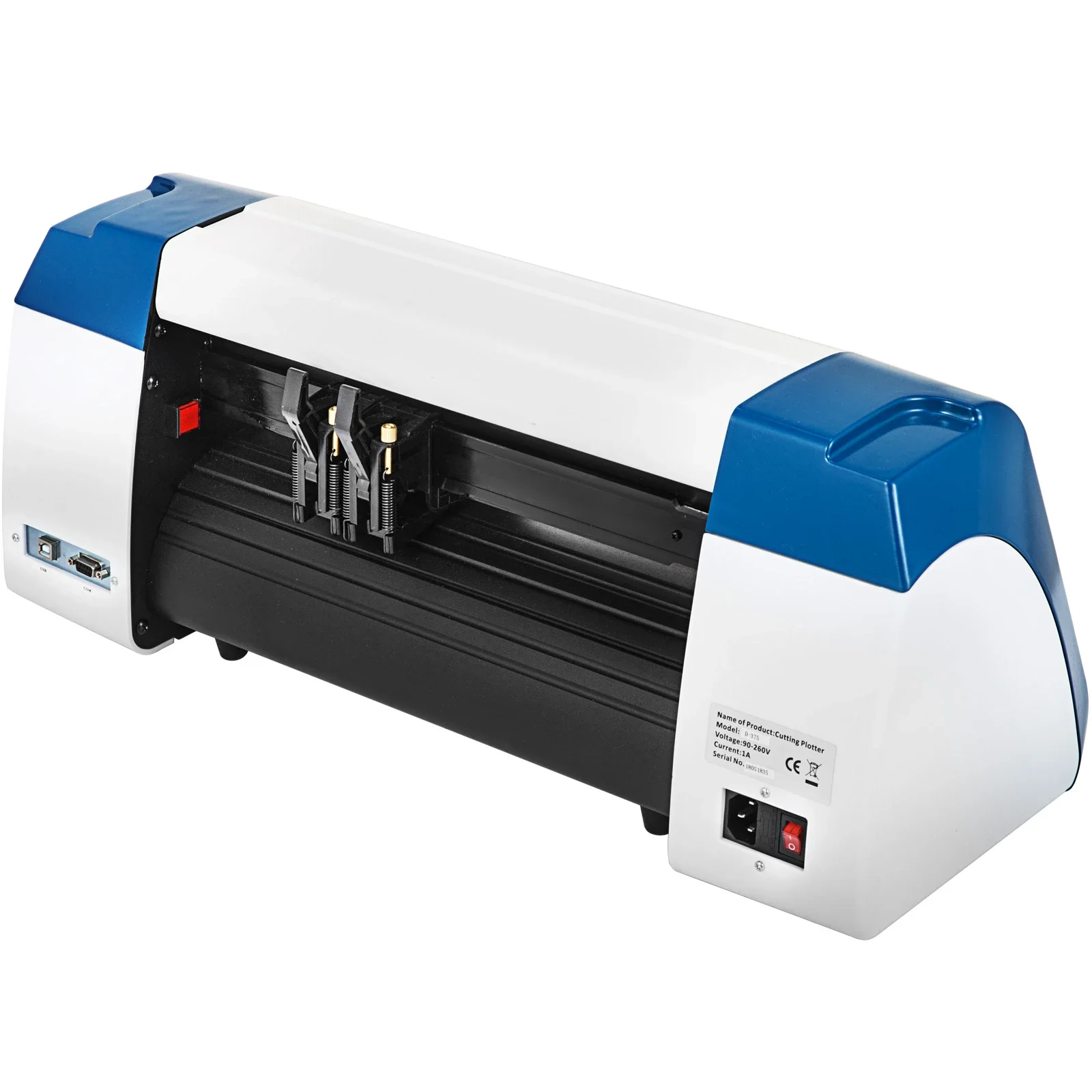 450mm Vinyl Cutting Plotter Machine with Contour | Компьютеры и офис