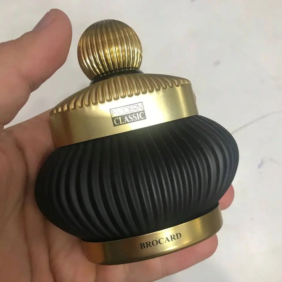 Парфюмерная вода Пиковая Дама Модерн brocard modern | Красота и здоровье