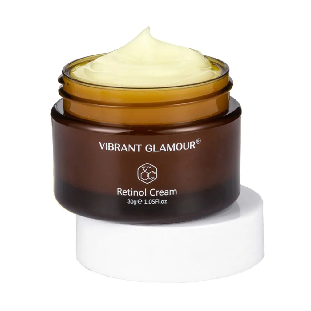 

Retinol Face Cream Firming Lifting Anti-Aging Remove Wrinkle Brightening Moisturizing Facial Skin Care