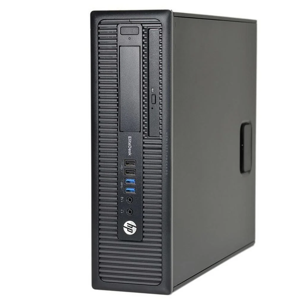 hp 600 g1 sff