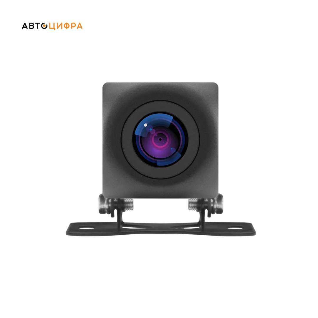 Камера заднего вида для видеорегистратора iBOX RearCam HD7 | Автомобили и мотоциклы