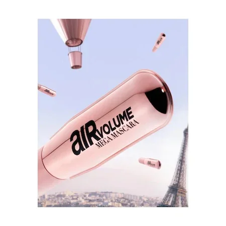 Тушь для ресниц Loreal Paris Air Volume Mega 450277756 |