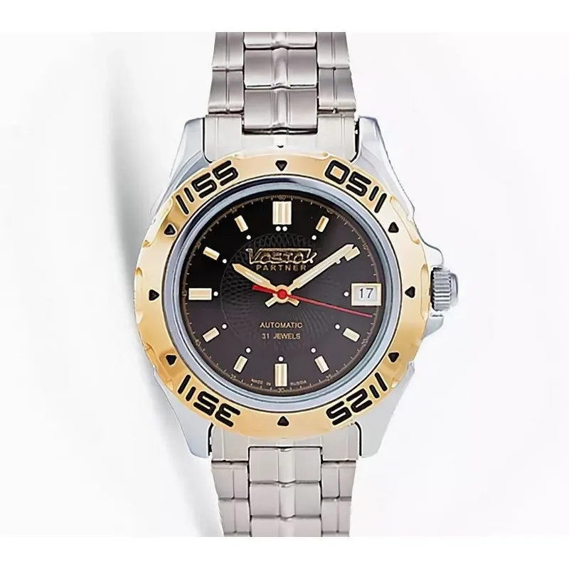 Часы Восток Партнер Купить