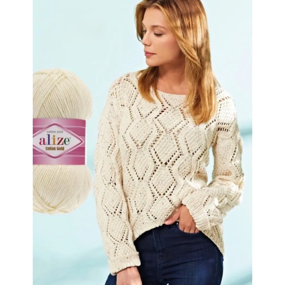 Хлопковая пряжа ручной вязки (4 шариков)-58 цветов на выбор 330 метров (г) ручная