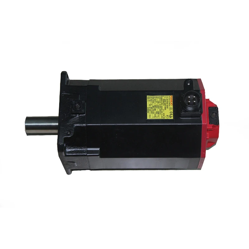 100% тест FANUC AC Серводвигатель A06b 0247 b400 для станка с ЧПУ|ac servo motor|fanuc ac motormotor price |