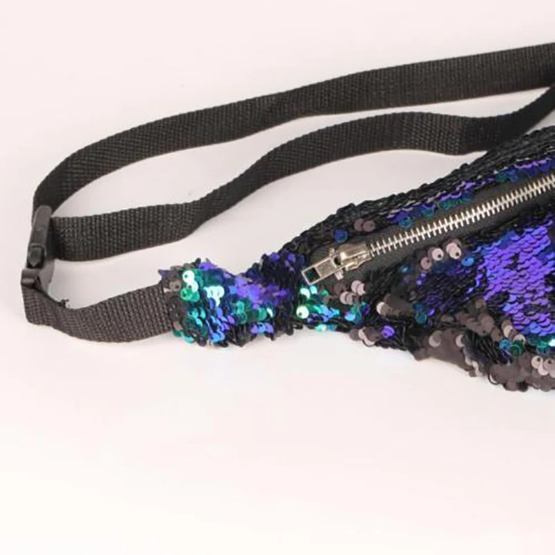 Сумка поясная водонепроницаемая для мужчин и женщин забавная Спортивная