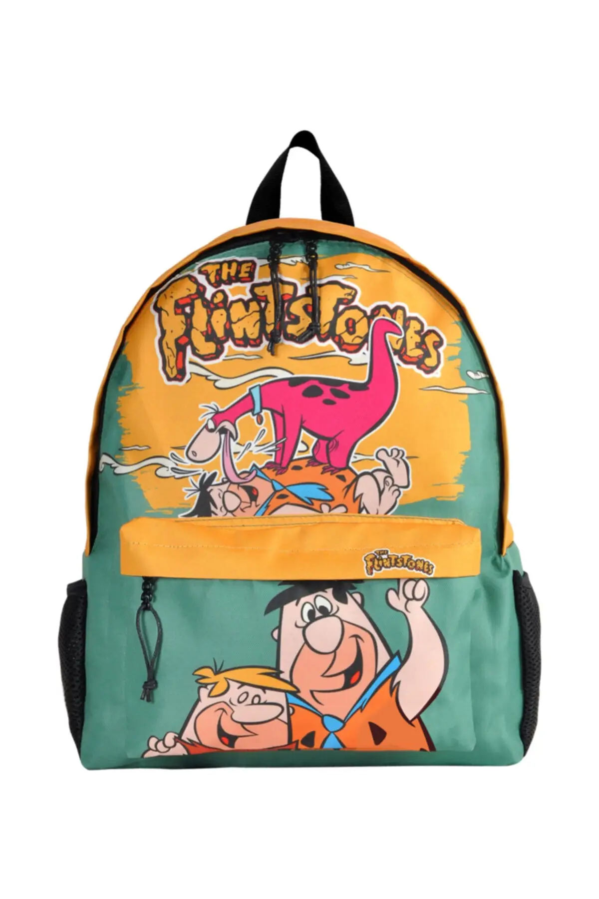 

Dogo Dino Kisses Backpack School Bag