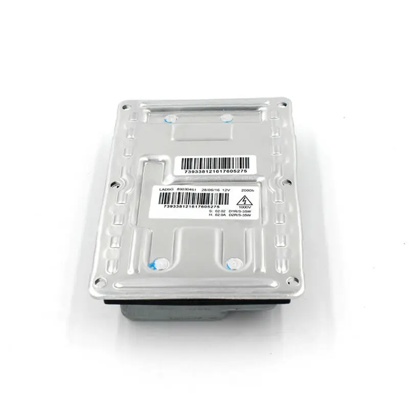 OEM D1s D2s LAD5G 12 контактный оригинальный ксеноновый балласт для фар ECU|Лампы
