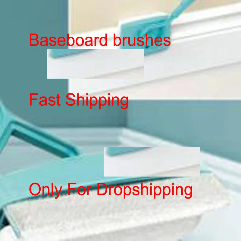 

Dropshipping Creative Folding Cleaning Brushes Massager Tools Only