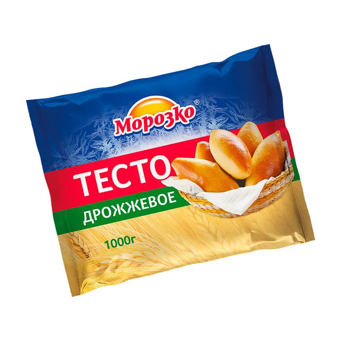 Тесто Морозко В Шариках Купить